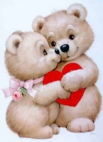 whatsapp dp cute teddy bear images