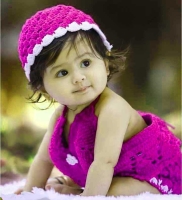 whatsapp dp cuteness cute baby girl