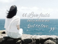 whatsapp dp love failure quotes
