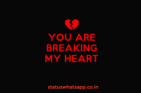 whatsapp dp love failure quotes