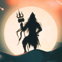 whatsapp dp mahadev