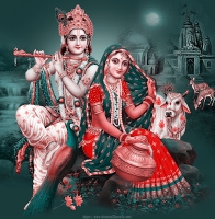 whatsapp dp radha krishna images