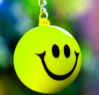 whatsapp dp smile