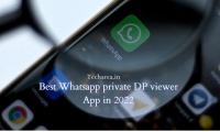 whatsapp dp viewer online