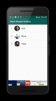 whatsapp dp viewer