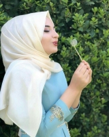 whatsapp hijab dp