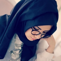 whatsapp hijab dp