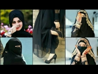 whatsapp hijab dp