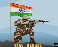 whatsapp indian army dp