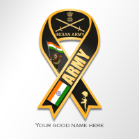 whatsapp indian army dp