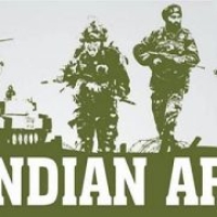 whatsapp indian army dp