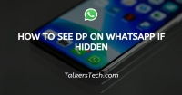 whatsapp private dp viewer