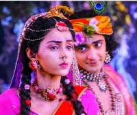whatsapp radha krishna dp