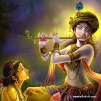 whatsapp radha krishna dp