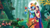 whatsapp radha krishna dp