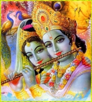 whatsapp radha krishna dp