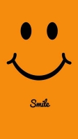 whatsapp smile dp