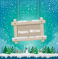 winter dp for whatsapp