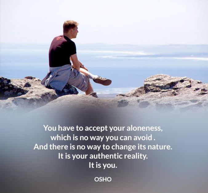 Osho Quotes On Gratitude