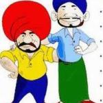 Time To Relive The Memories -Santa Banta Joke