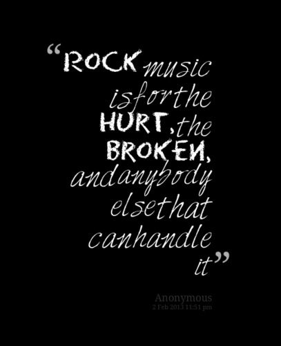 roke music