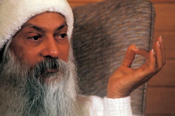 Osho Quotes On Gratitude