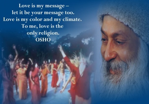 Osho Quotes On Gratitude