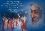 Osho Quotes