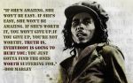 Bob Marley Quotes