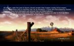 Bible Quotes
