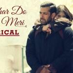 ‘Bhar Do Jholi Meri’ Lyrics – Adnan Sami | Bajrangi Bhaijan