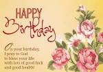 Birthday Quotes