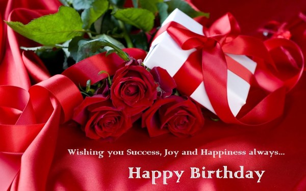 Birthday Quotes