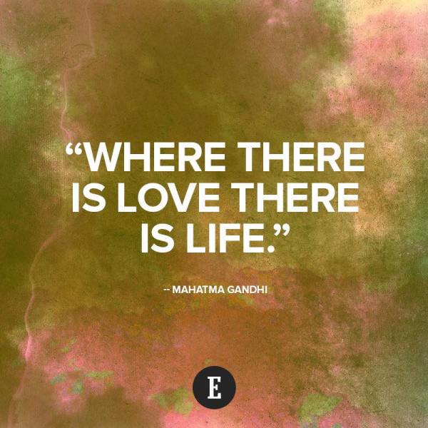Mahatma Gandhi Quotes