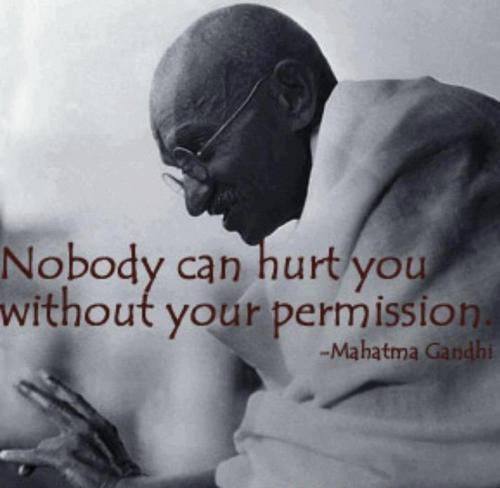  quotes by mahatma gandhi