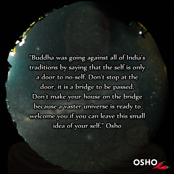 Osho Quotes On Love