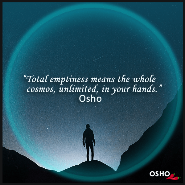 Osho Quotes On Love