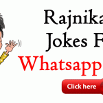 Deadly Rajnikanth One Liners Jokes