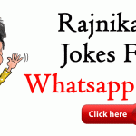 22 Mind Blowing Rajnikanth Jokes – Facts For Rjanikanth