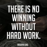 Hard Work Quotes