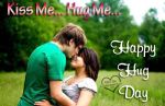 Hug Day Quotes