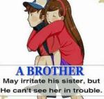 Brother Sister Quotes