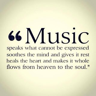 music quotes 