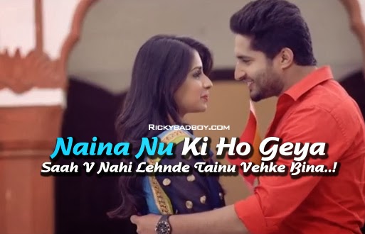 punjabi music quotes pic