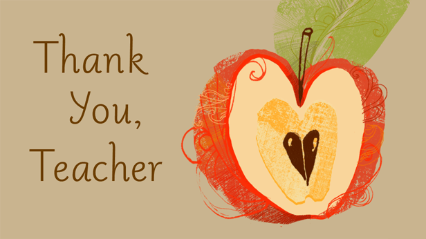 National Teacher Appreciation Day Quotes