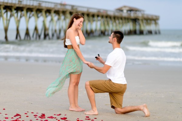 Happy Propose Day 2018