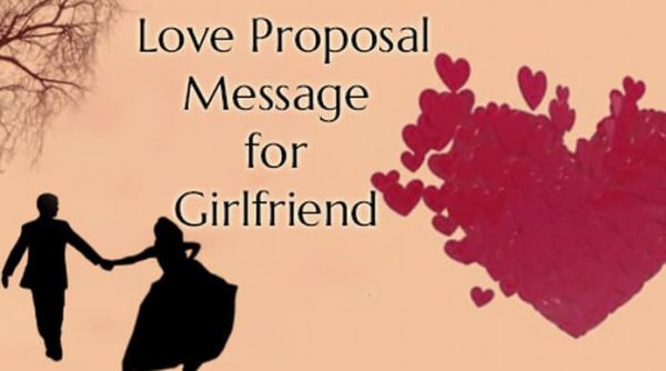Romantic Propose Day 
