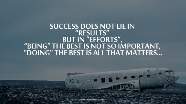 Quotes About Success