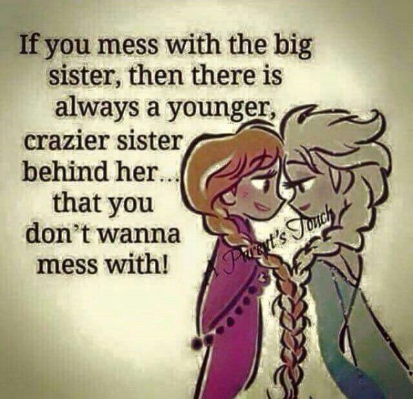 sister bond quotes and sayings