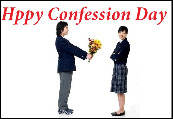 Confession Day